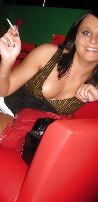 Stefany López, Travesti à Paris France